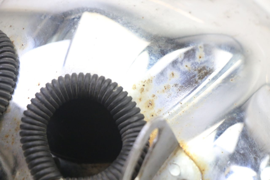 photo de HEADLIGHT SUZUKI GS GSE 500 (2001 - 2003)