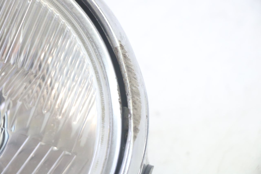 photo de HEADLIGHT SUZUKI GSF N BANDIT 600 (1996 - 1999) - Zoom on usage condition