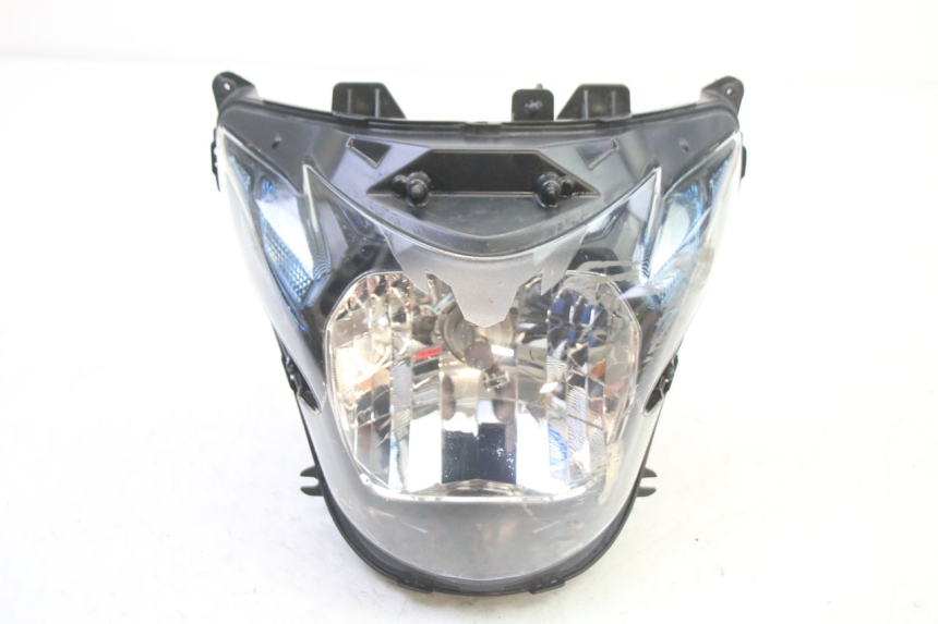 photo de HEADLIGHT SUZUKI GSR 750 (2011 - 2017)
