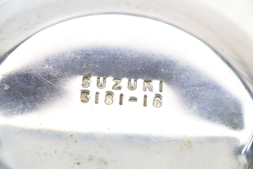 photo de HEADLIGHT SUZUKI GSX E 250 (1982 - 1983)