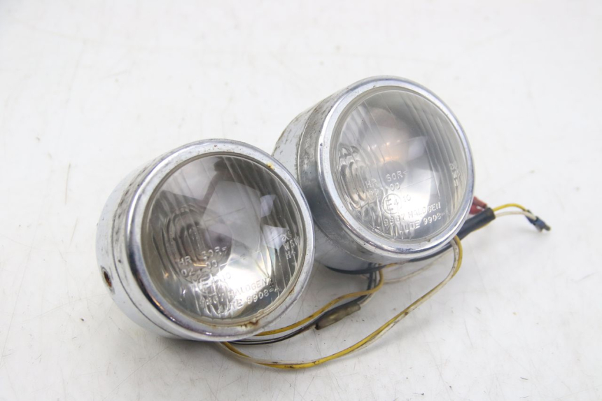 photo de FRONT HEADLIGHT SUZUKI GSX-F GSX  F 1100 (1988 - 1994)