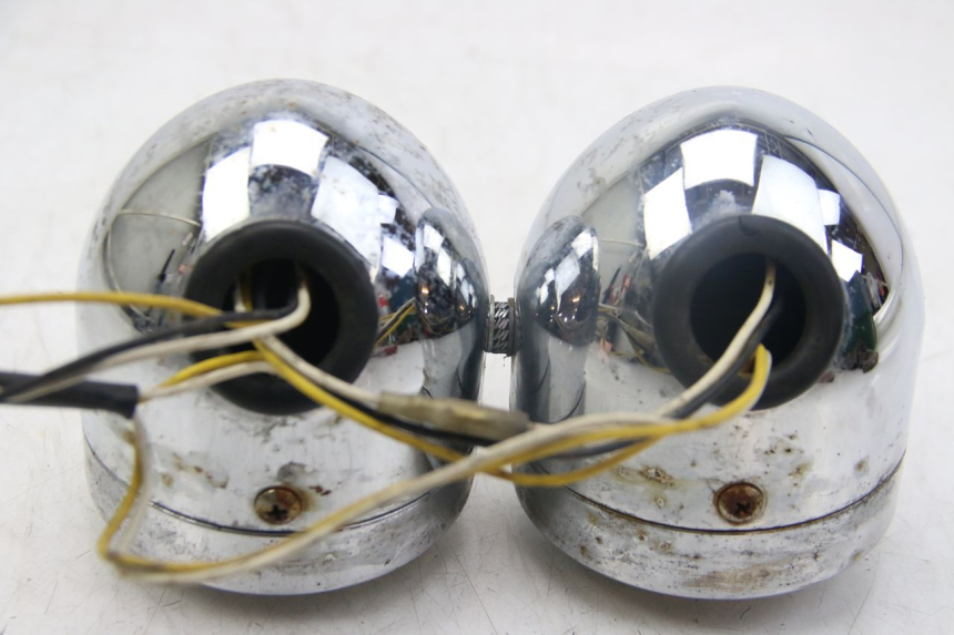 photo de FRONT HEADLIGHT SUZUKI GSX-F GSX  F 1100 (1988 - 1994)