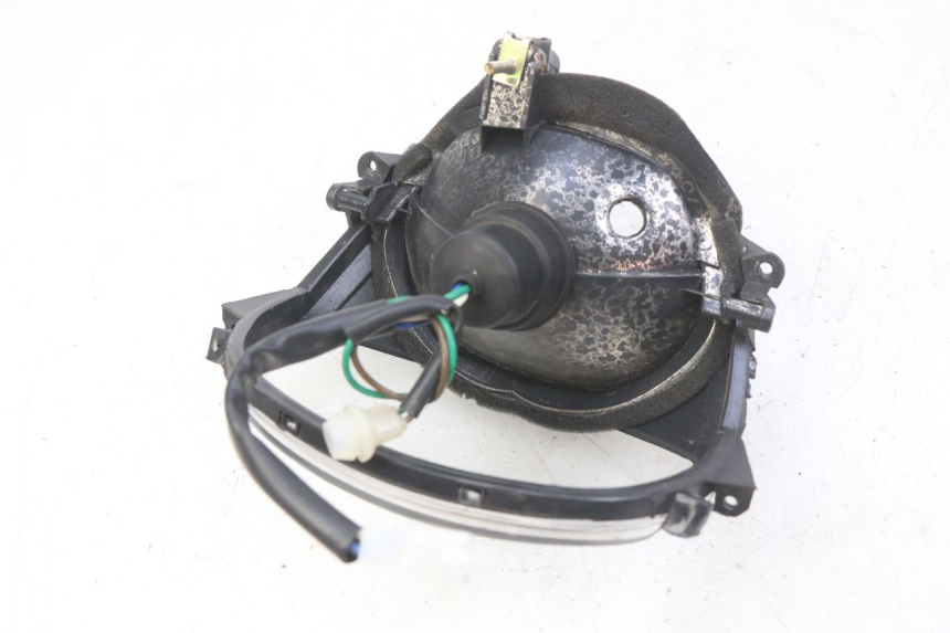 photo de FRONT HEADLIGHT EUROCKA GTR-C 50 (2012 - 2021)