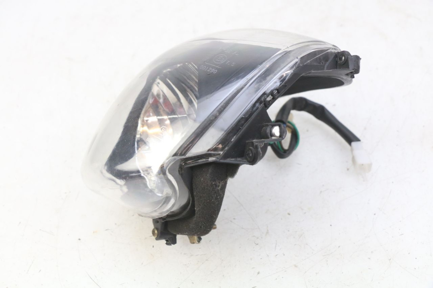 photo de FRONT HEADLIGHT EUROCKA GTR-C 50 (2012 - 2021)