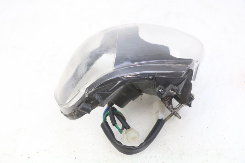 photo de FRONT HEADLIGHT EUROCKA GTR-C 50 (2012 - 2021)