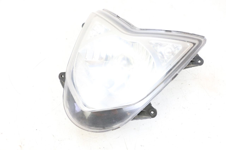 photo de HEADLIGHT EUROCKA GTR 50 (2018 - 2021) - Additional view of the item