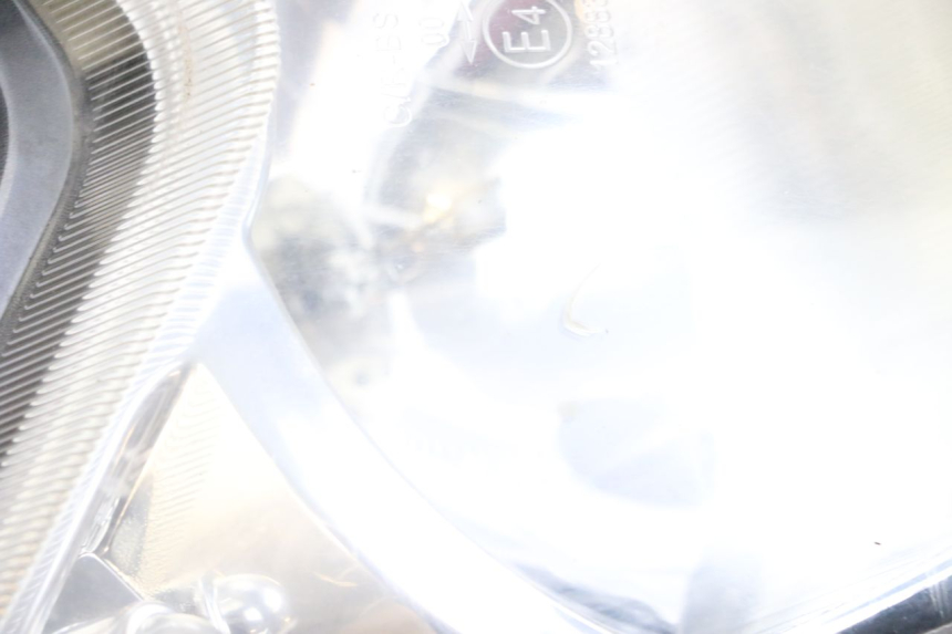 photo de HEADLIGHT EUROCKA GTR 50 (2018 - 2021) - Product overview