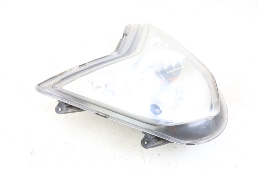 photo de HEADLIGHT EUROCKA GTR 50 (2018 - 2021) - Markings and original references