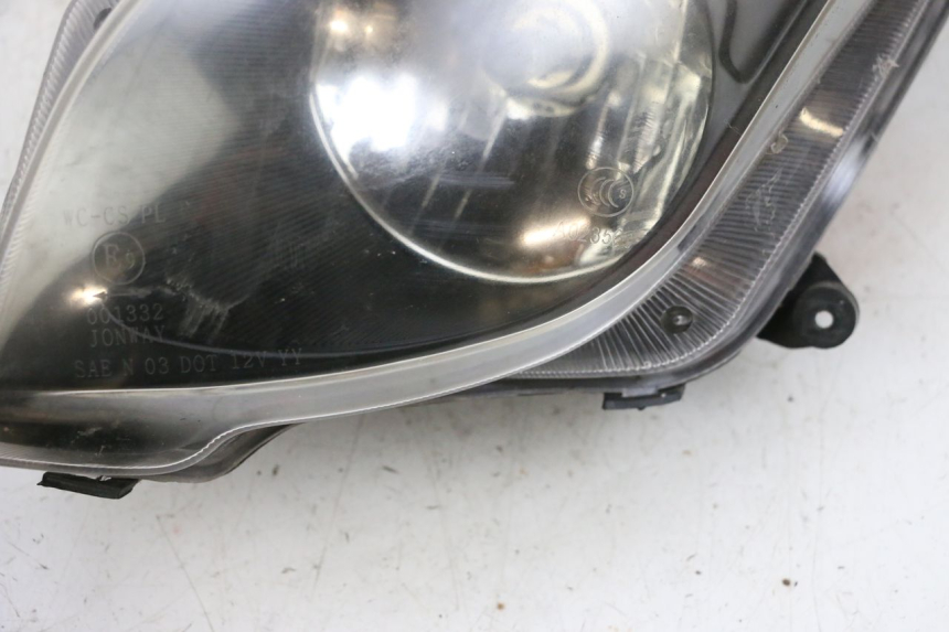 photo de HEADLIGHT JM MOTORS GTS 125 (2015 - 2019) - Checked used part