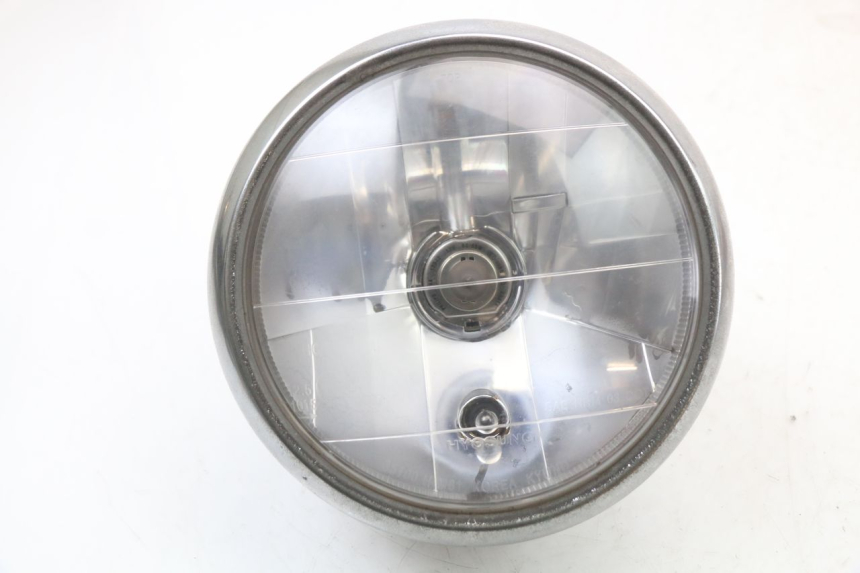 photo de HEADLIGHT HYOSUNG GV AQUILA 125 (2000 - 2004)