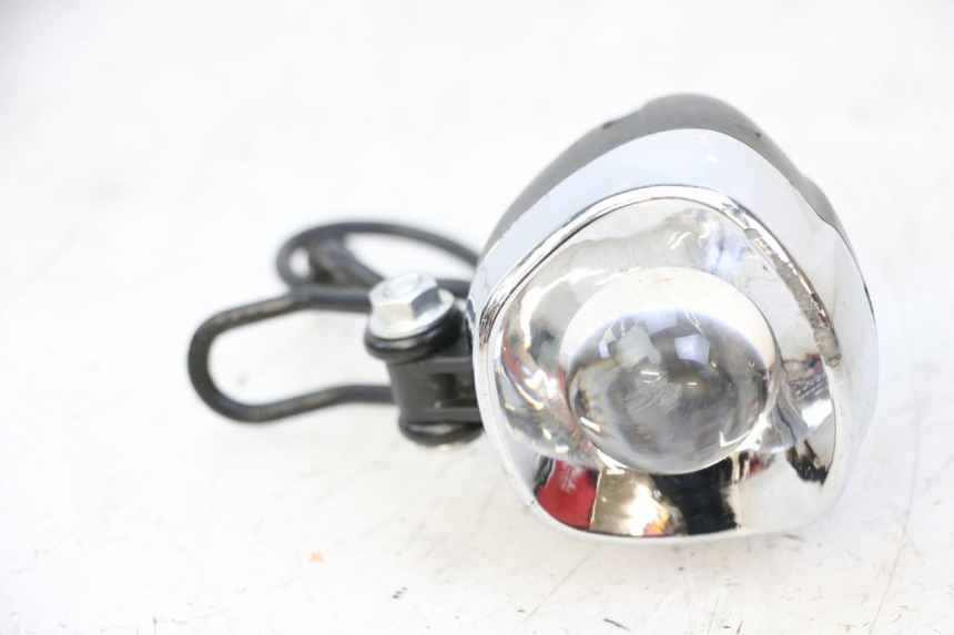 photo de HEADLIGHT HITWAY H5 1