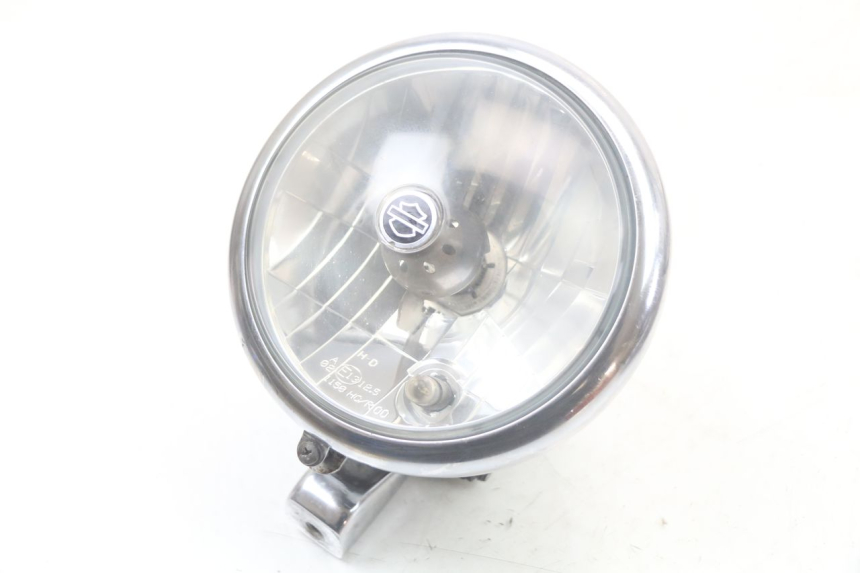 photo de HEADLIGHT HARLEY DAVIDSON SPORTSTER XL CUSTOM 883 (1999 - 2006)