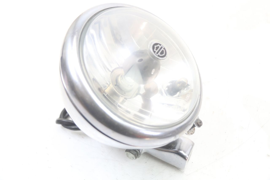 photo de HEADLIGHT HARLEY DAVIDSON SPORTSTER XL CUSTOM 883 (1999 - 2006)