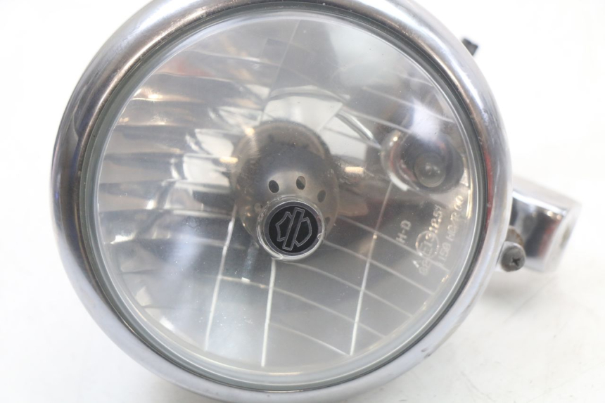 photo de HEADLIGHT HARLEY DAVIDSON SPORTSTER XL CUSTOM 883 (1999 - 2006)