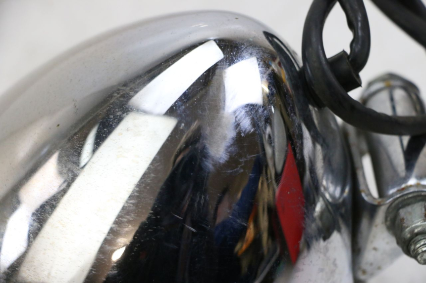 photo de HEADLIGHT HARLEY DAVIDSON SPORTSTER XL CUSTOM 883 (1999 - 2006)