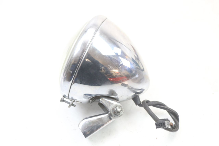 photo de HEADLIGHT HARLEY DAVIDSON SPORTSTER XL CUSTOM 883 (1999 - 2006)