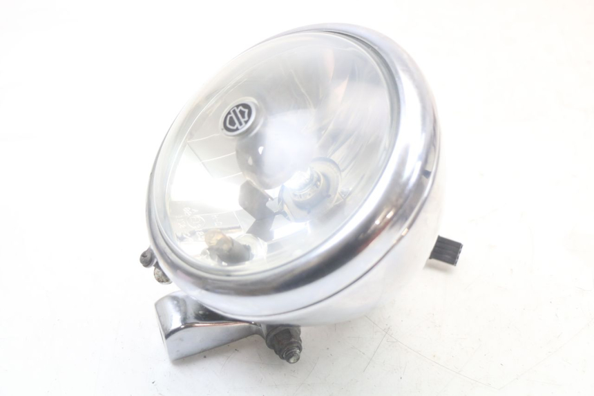 photo de HEADLIGHT HARLEY DAVIDSON SPORTSTER XL CUSTOM 883 (1999 - 2006)