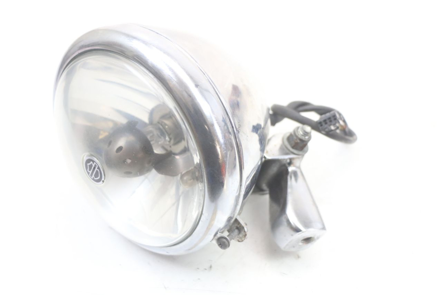 photo de HEADLIGHT HARLEY DAVIDSON SPORTSTER XL CUSTOM 883 (1999 - 2006)