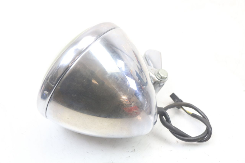 photo de HEADLIGHT HARLEY DAVIDSON SPORTSTER XL CUSTOM 883 (1999 - 2006)