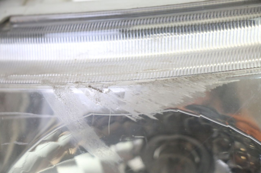 photo de HEADLIGHT DAELIM HISTORY 125 (2001 - 2002)