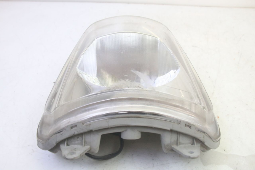 photo de HEADLIGHT DAELIM HISTORY 125 (2001 - 2002)
