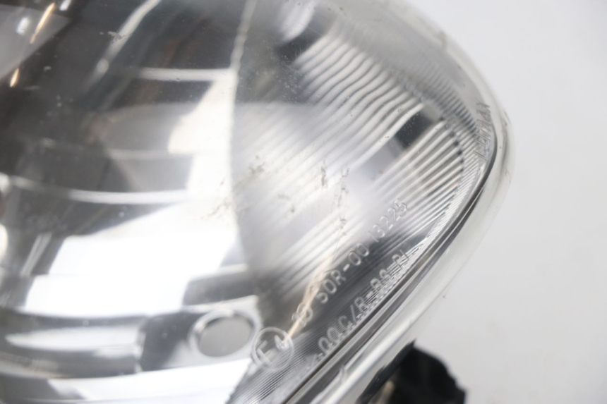 photo de HEADLIGHT HONDA CBF 125 (2009 - 2015)