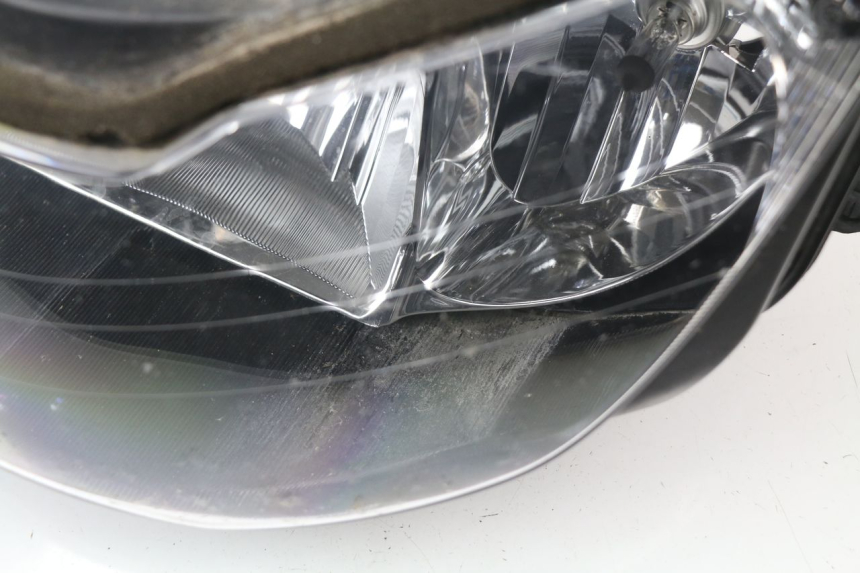 photo de HEADLIGHT HONDA CBR 929 RR FIREBLADE 900 (2000 - 2001)