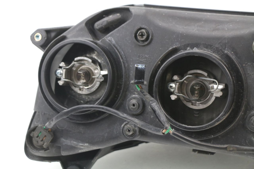 photo de HEADLIGHT HONDA CBR 929 RR FIREBLADE 900 (2000 - 2001)