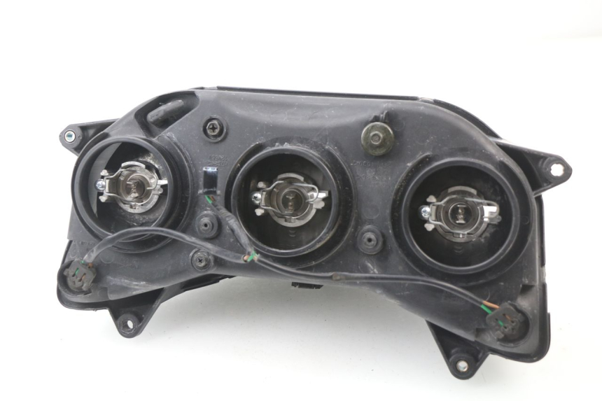photo de HEADLIGHT HONDA CBR 929 RR FIREBLADE 900 (2000 - 2001)
