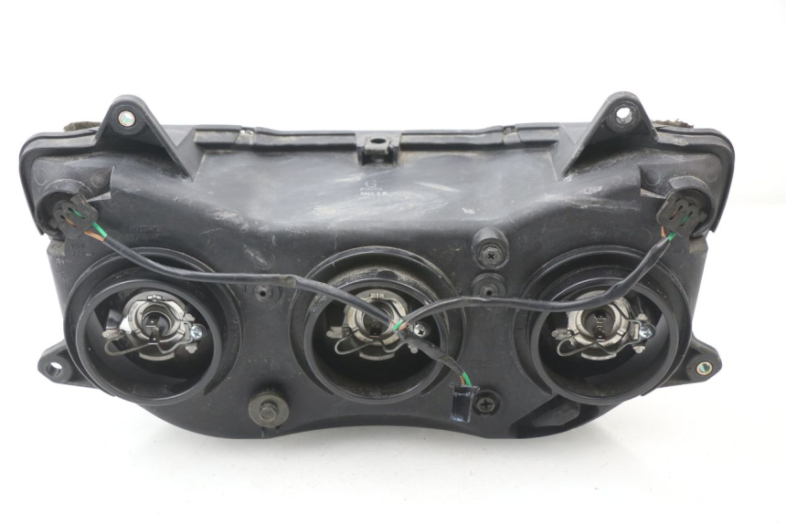 photo de HEADLIGHT HONDA CBR 929 RR FIREBLADE 900 (2000 - 2001)