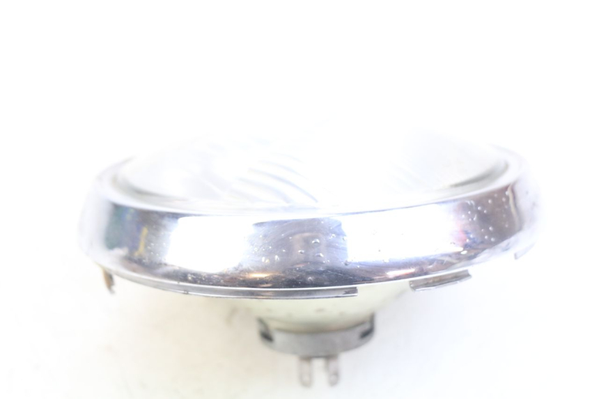 photo de FRONT HEADLIGHT HONDA CM 125 (1983 - 2003)