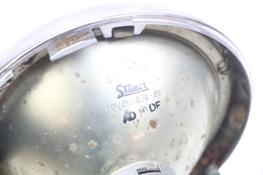 photo de FRONT HEADLIGHT HONDA CM 125 (1983 - 2003)