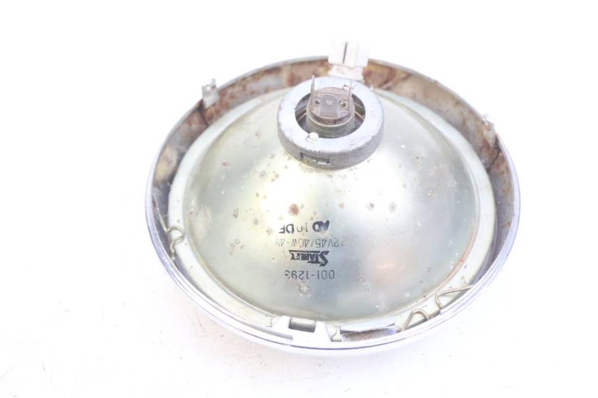 photo de FRONT HEADLIGHT HONDA CM 125 (1983 - 2003)
