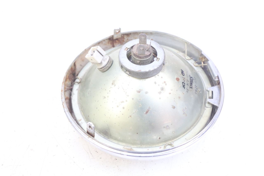 photo de FRONT HEADLIGHT HONDA CM 125 (1983 - 2003)