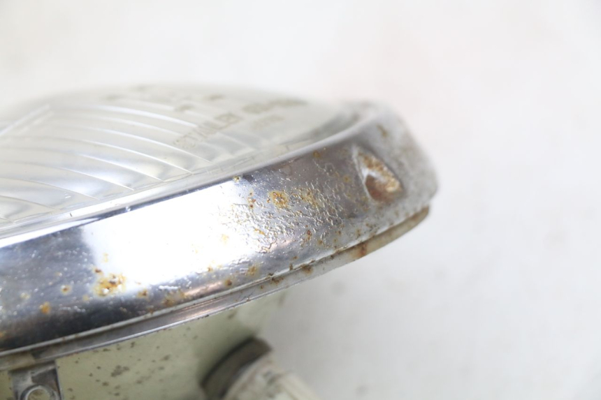 photo de FRONT HEADLIGHT HONDA CM 125 (1983 - 2003)