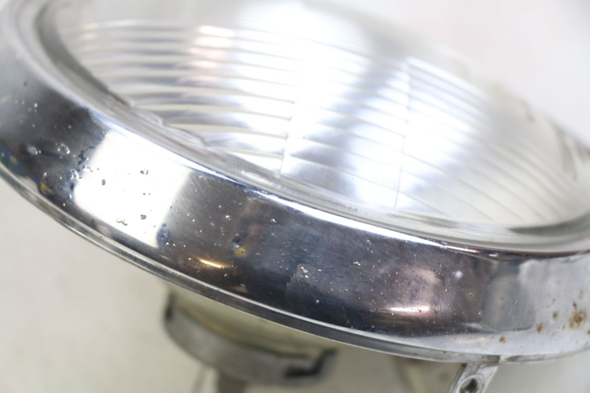 photo de FRONT HEADLIGHT HONDA CM 125 (1983 - 2003)