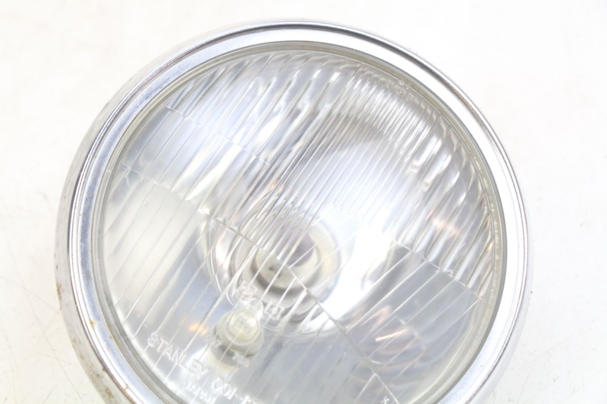 photo de FRONT HEADLIGHT HONDA CM 125 (1983 - 2003)