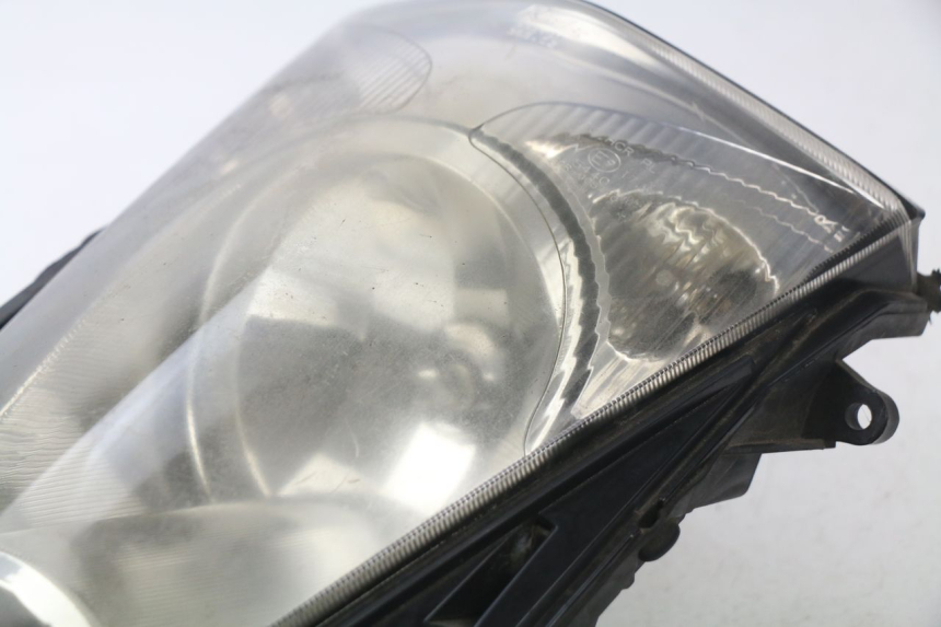 photo de FRONT HEADLIGHT HONDA FES PANTHEON 125 (2003 - 2007)