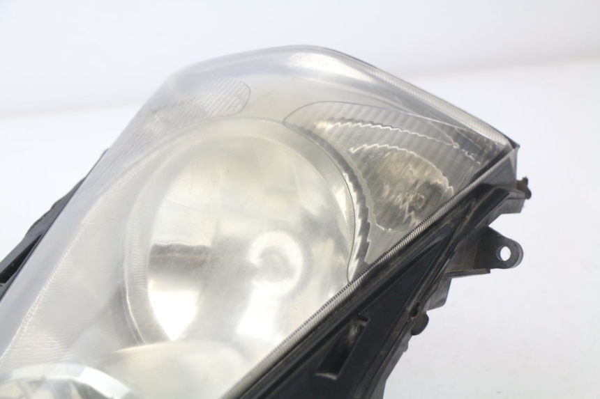 photo de FRONT HEADLIGHT HONDA FES PANTHEON 125 (2003 - 2007)