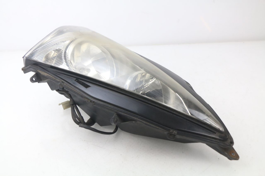 photo de FRONT HEADLIGHT HONDA FES PANTHEON 125 (2003 - 2007)