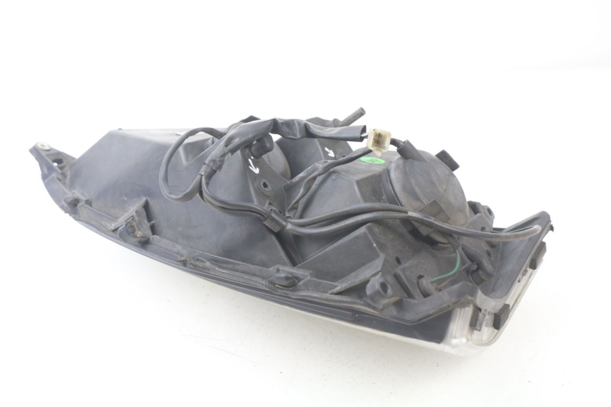 photo de FRONT HEADLIGHT HONDA FES PANTHEON 125 (2003 - 2007)