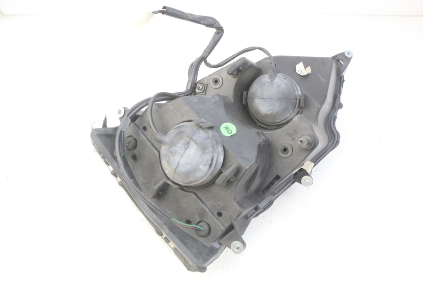 photo de FRONT HEADLIGHT HONDA FES PANTHEON 125 (2003 - 2007)