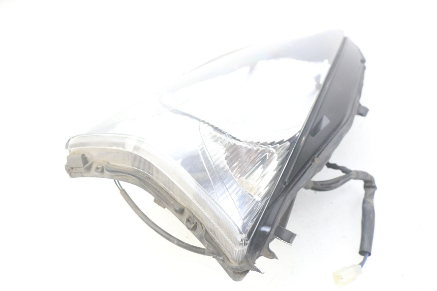 photo de FRONT HEADLIGHT HONDA FES PANTHEON 125 (2003 - 2007)