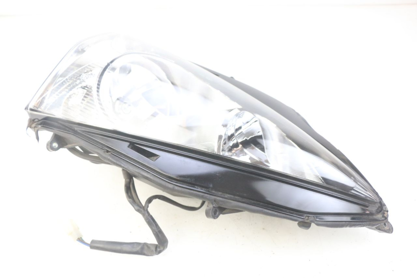 photo de FRONT HEADLIGHT HONDA FES PANTHEON 125 (2003 - 2007)