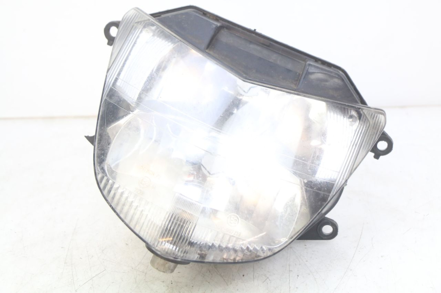 photo de FRONT HEADLIGHT HONDA FES PANTHEON 2T 125 (1998 - 2002)