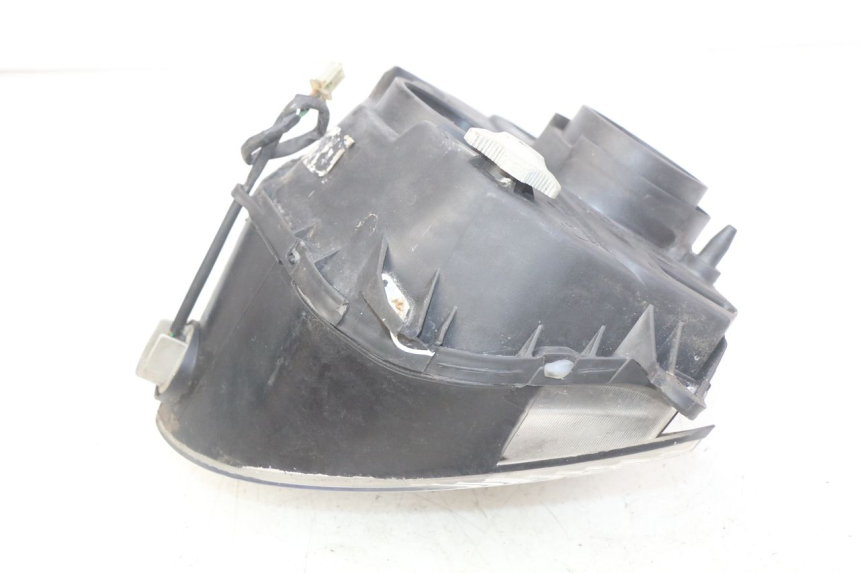 photo de FRONT HEADLIGHT HONDA FES PANTHEON 2T 125 (1998 - 2002)