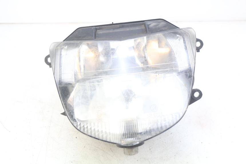 photo de FRONT HEADLIGHT HONDA FES PANTHEON 2T 125 (1998 - 2002)