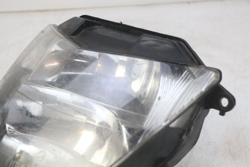 photo de FRONT HEADLIGHT HONDA FES PANTHEON 2T 125 (1998 - 2002)