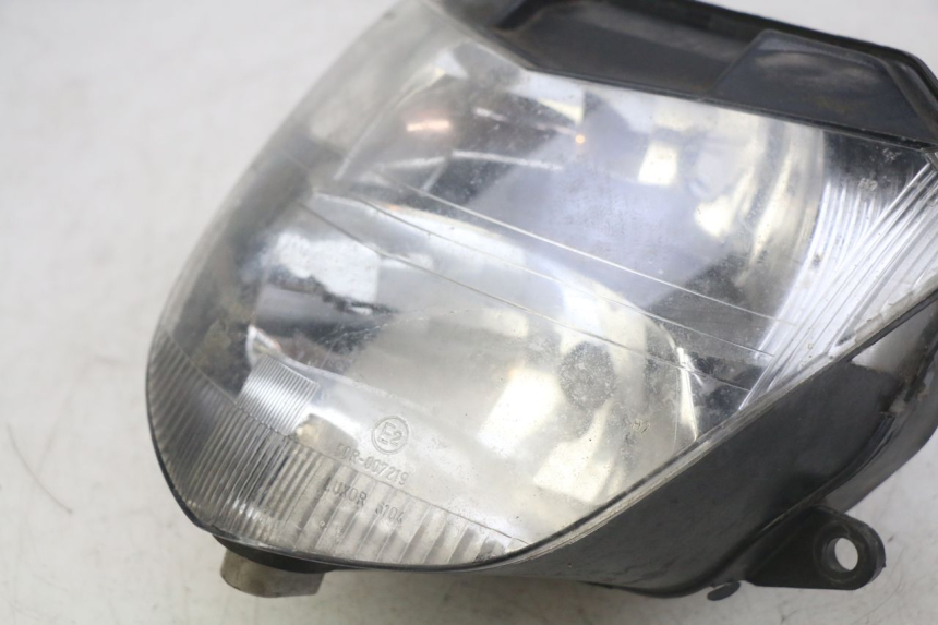 photo de FRONT HEADLIGHT HONDA FES PANTHEON 2T 125 (1998 - 2002)