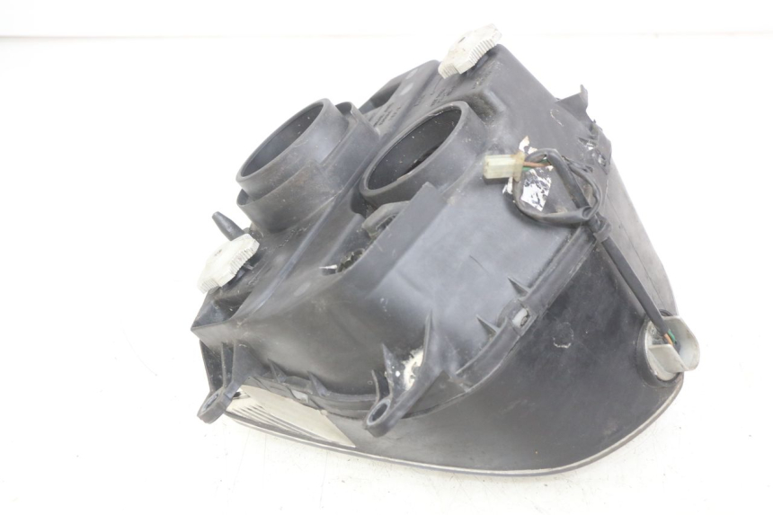 photo de FRONT HEADLIGHT HONDA FES PANTHEON 2T 125 (1998 - 2002)